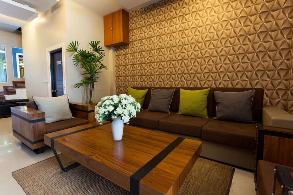 The Allano Hotel Patong Extérieur photo